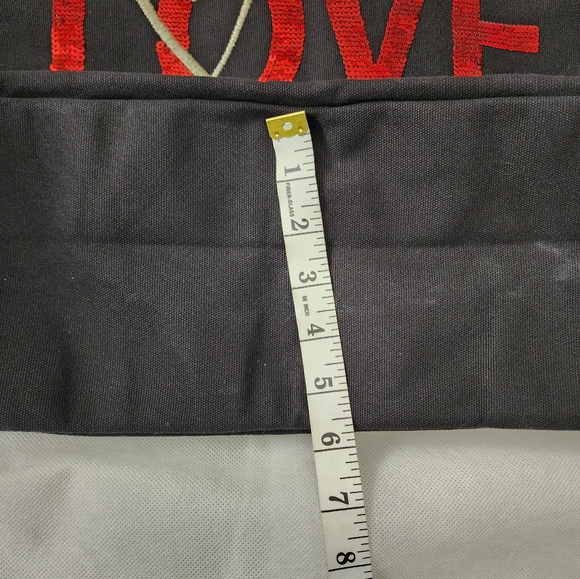 Victoria's Secret weekender tote bag - Picture 7 of 7